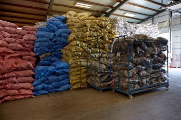 Фото компании ООО Оптовая компания "Секонд Хенд" 1