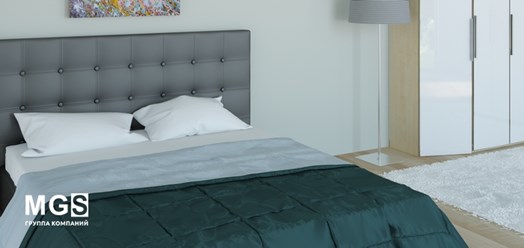 Дизайнерский комплект мебели для спальни