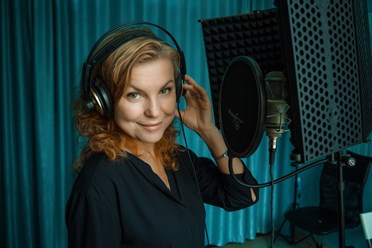 Руководитель студии