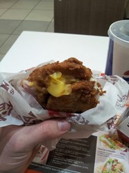 Фото компании  KFC, сеть ресторанов быстрого питания 22
