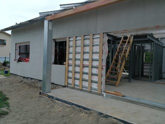 Фото компании ООО ТЕХДОМ 2