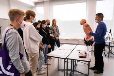 Фото компании АНО ДПО "Развитие" 10