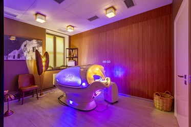 Фото компании  Грузинка Спорт 16