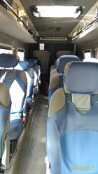 Фото компании  Транспортная компания по перевозке пассажиров на автобусах и микроавтобусах в Пскове 2