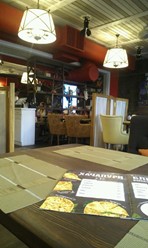 Фото компании  Грузинка, ресторан домашней кухни 21