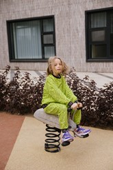 Фото компании  «AcademKids» в ЖК «Западный порт» 2