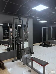 Фото компании  Gaev Fitness Hub 11