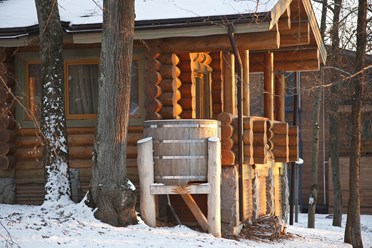 Фото компании ООО Welna Eco Spa Resort 26