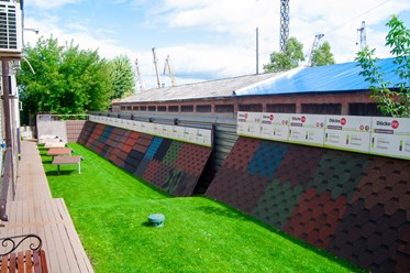 Фото компании  Финестра, материалы для домостроения 10