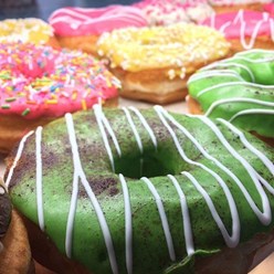 Фото компании ИП Sweet Donuts 1