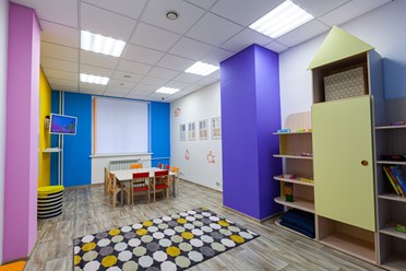 Фото компании  London Express Junior 15