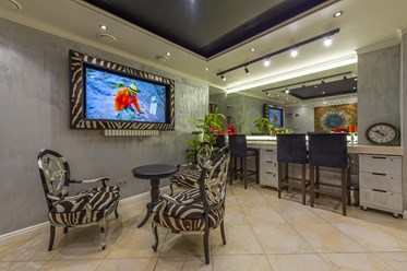 Фото компании  Salma beauty spa 5