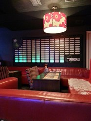 Фото компании  Агарта, рестоклаб 11