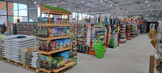 Фото компании  ЭКОНОМСТРОЙ 4