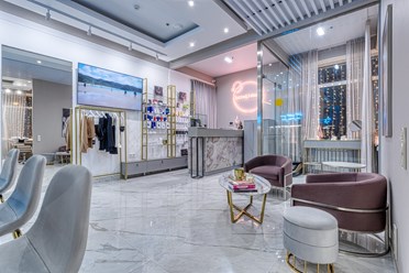 Фото компании  SKIN&TONIC 12