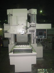 координатно-расточной станок 2455СФ4