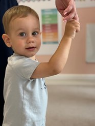 Фото компании  Детский центр Прокидс Флотилия 16