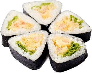 Фото компании  Pro Sushi, сеть ресторанов японской кухни 21