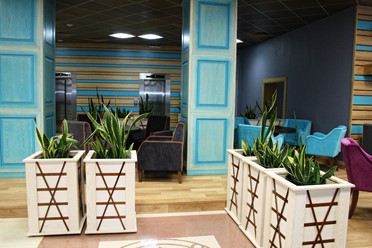 Фото компании  Восток, ресторация 18