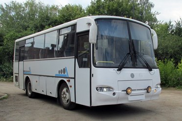 Автобус АВРОРА 32 места