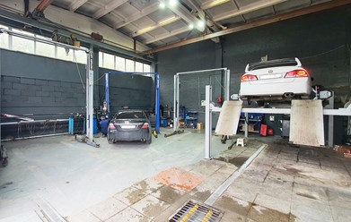 Фото компании  HondaWorld 2