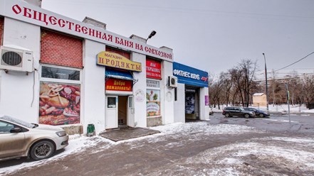 Фото компании ООО Общественная баня на Совхозной 1