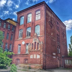 Фото компании  Атлантика, ресторан 4