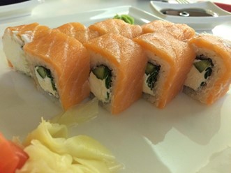 Фото компании  Сушкоф, сеть ресторанов японской кухни 44