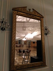 Зеркало в классическом стиле 1460мм*2450мм