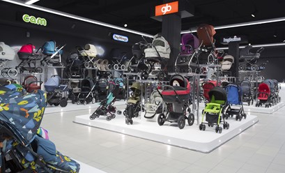 Фото компании ООО Eurobabyshop 3