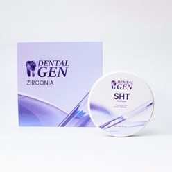 Фото компании ООО DentalGen 14