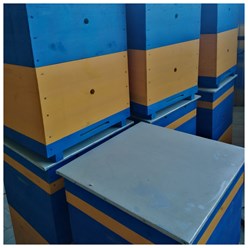 Фото компании ИП ПЧЕЛОЛОТОС 9