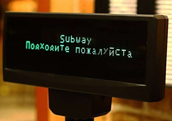 Фото компании  Subway, ресторан быстрого питания 13