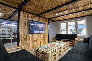 Фото компании  Сфера Авто 5