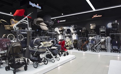 Фото компании ООО Eurobabyshop 2