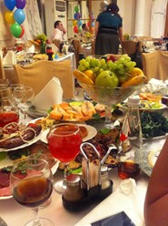 Фото компании  Горный орел, кафе-ресторан 36