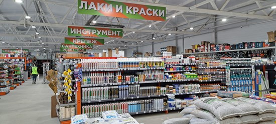 Фото компании  ЭКОНОМСТРОЙ 3