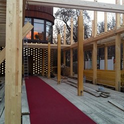 Фото компании  Коллекция food &amp; chillout, ресторан 53