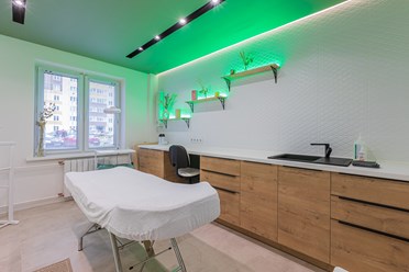 Фото компании  Blossom`s 8