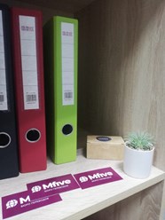 Фото компании ООО Бюро переводов МФайв 2