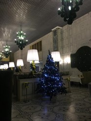 Фото компании  La Terrasse, ресторан 10