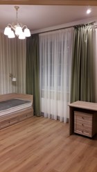 Шторы в детскую мальчика