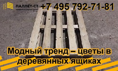 Фото компании ООО ПАЛЛЕТ-СТ 10