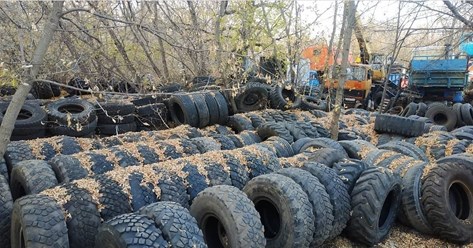 Фото компании  Спецразбор 02 2