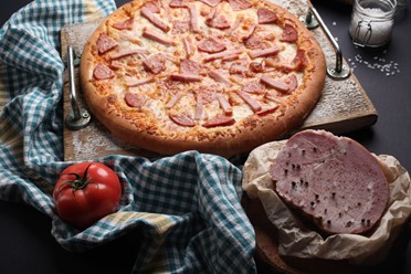 Фото компании  Ташир пицца, международная сеть ресторанов быстрого питания 7