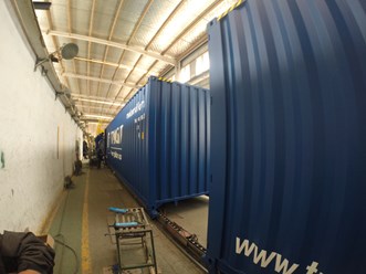 Фото компании ООО "Парус" Новороссийск 5