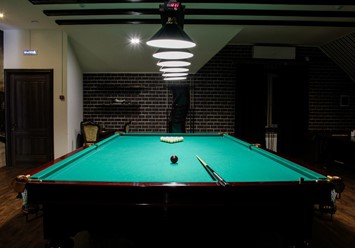 Фото компании  Форте Пьяно, кафе-ресторан 12