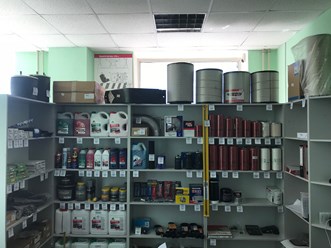 Фото компании  OwlTruck 7