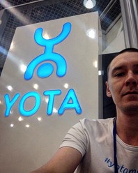 Фото компании  YOTA, мобильный интернет-провайдер 6