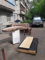 Фото компании ООО "Грузис НН" Автозаводский 130